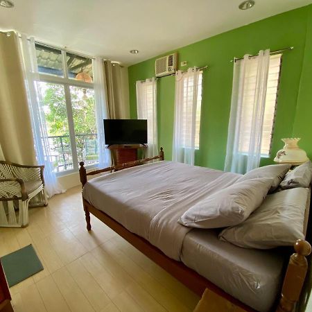 Rio Vista Bed And Breakfast Dagupan City Ngoại thất bức ảnh