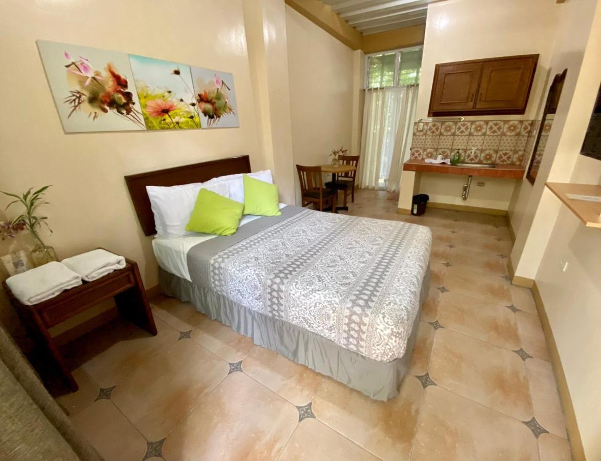 Rio Vista Bed And Breakfast Dagupan City Ngoại thất bức ảnh