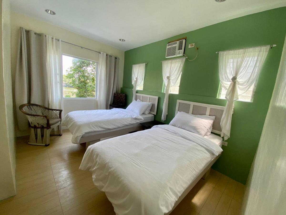 Rio Vista Bed And Breakfast Dagupan City Ngoại thất bức ảnh