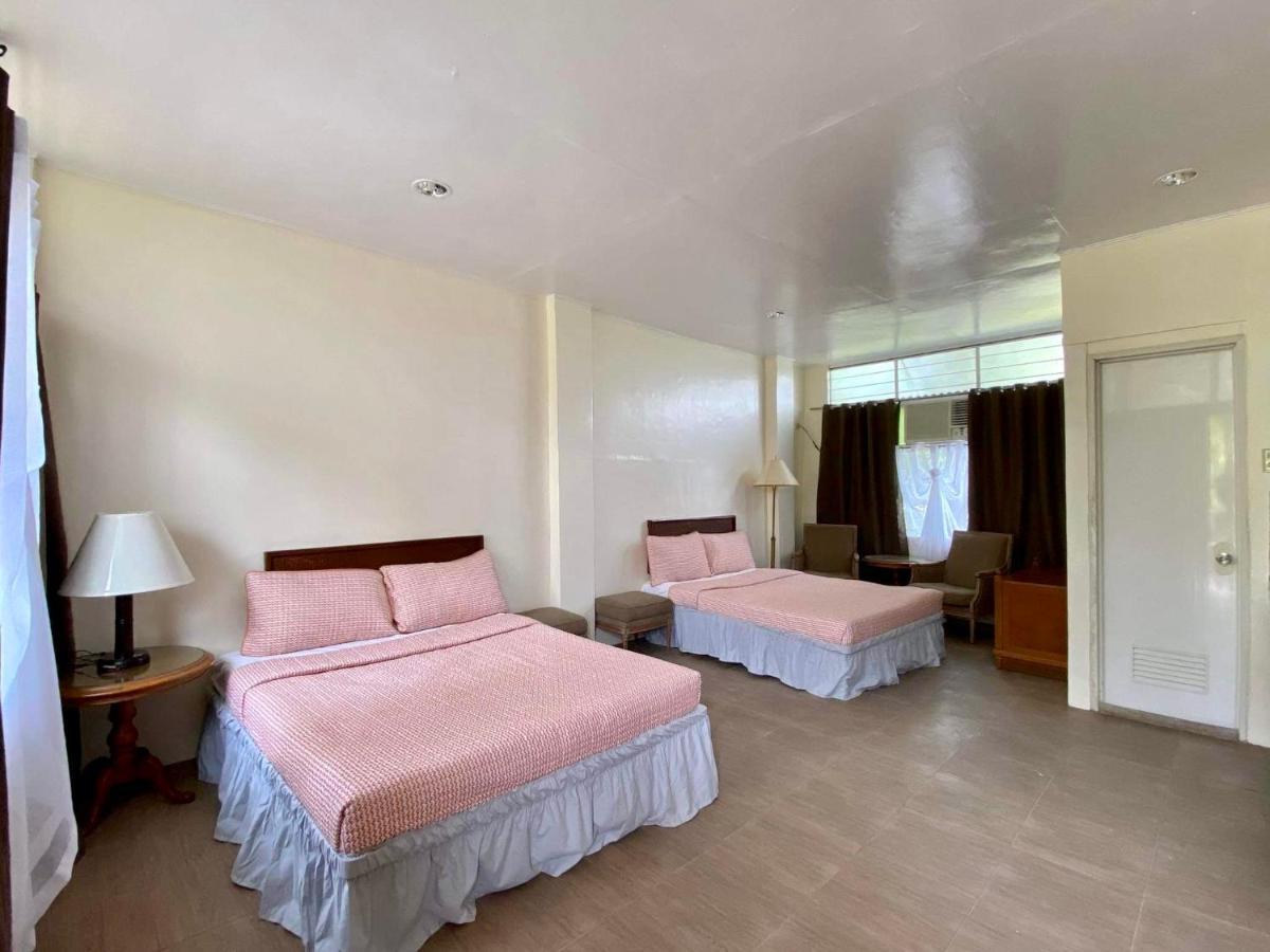 Rio Vista Bed And Breakfast Dagupan City Ngoại thất bức ảnh