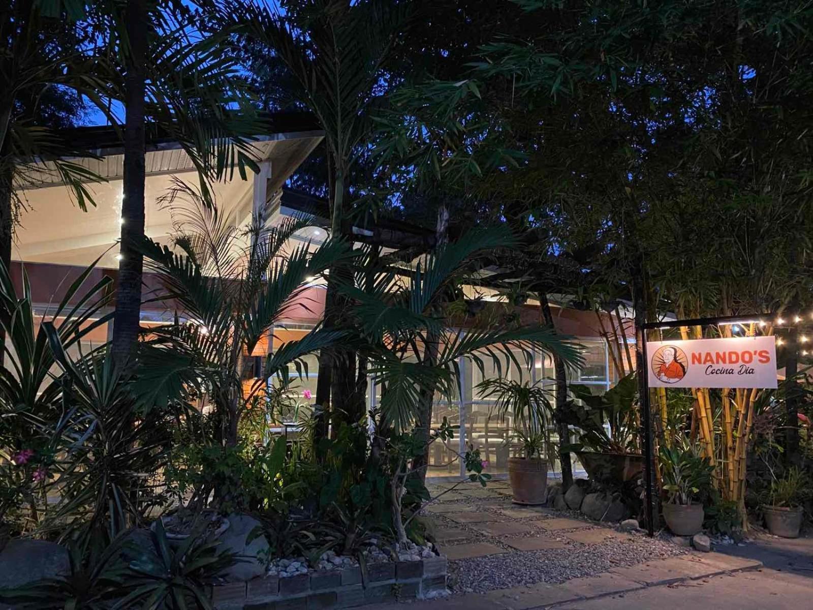 Rio Vista Bed And Breakfast Dagupan City Ngoại thất bức ảnh