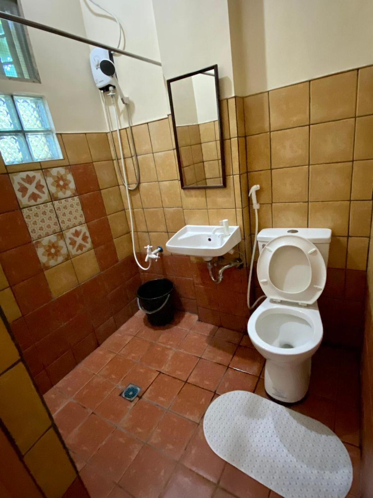 Rio Vista Bed And Breakfast Dagupan City Ngoại thất bức ảnh